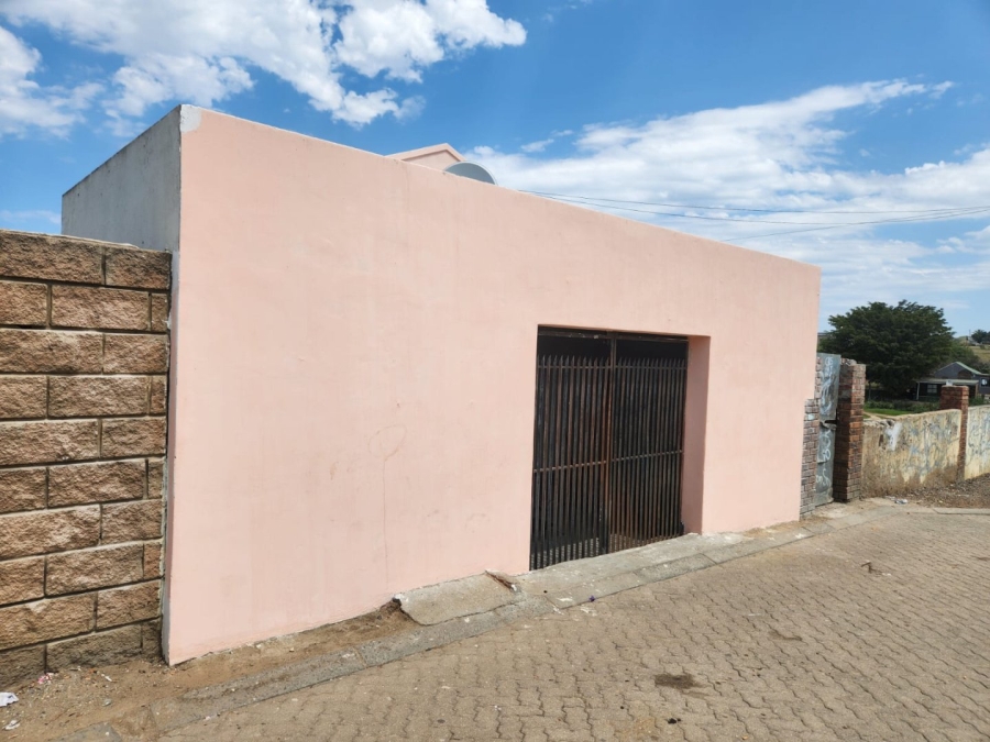 Commercial Property for Sale in Pacaltsdorp Western Cape